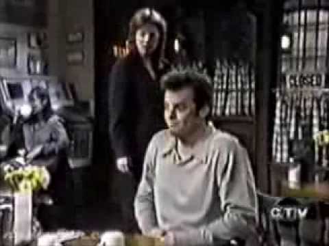 Ned and Alexis Say Something