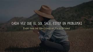 Every time the sun comes up: sub español Sharon Van Etten