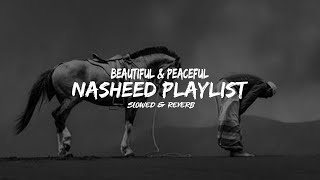 Download lagu Beautiful Nasheed Playlist ' Muhammad Al Muqit Nasheed | Slowed & Reverb | Peaceful Nasheed |Al Aqsa mp3