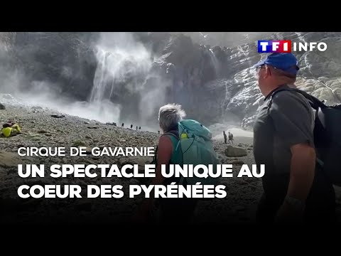 Cirque de Gavarnie : un spectacle unique au coeur des Pyrénées