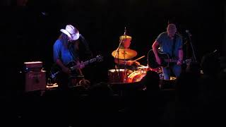 Heart of Stone: Chris Knight at Wildwood Springs Lodge