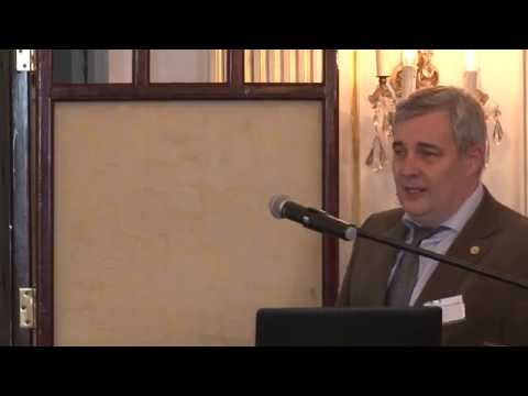 InnoWorld 2016 - Tilesch Ferenc, Kürt Zrt.