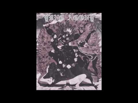 Yung Agony - Paralyzed