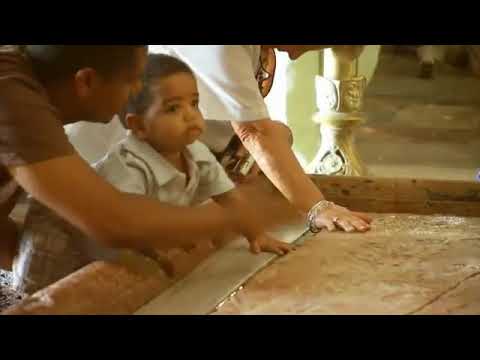 Oriente - FÉ (part.Helio Bentes, Johnny Clarke & Dubatak) (webclipe)