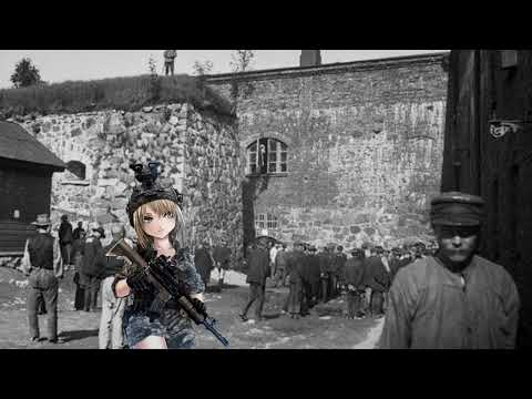 Nightcore - Vapaussoturin Valloituslaulu (Kauan on kärsitty)