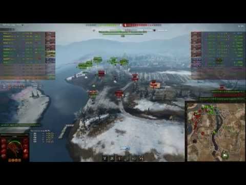 Kompania X: GE-PL vs -ONE-