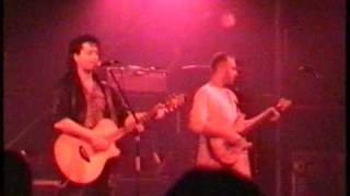 Big Electric Cat (ex Loud) "Black Hysteria" live Bradford '94