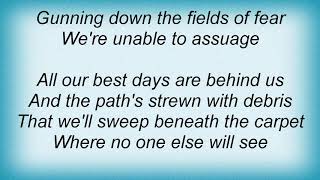 Assemblage 23 - Blindhammer Lyrics