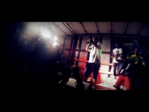 Rapu Wschodnia Strona podczas PSR.