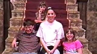 RRHS - Rodgers & Hammerstein's Cinderella - March 28, 1998