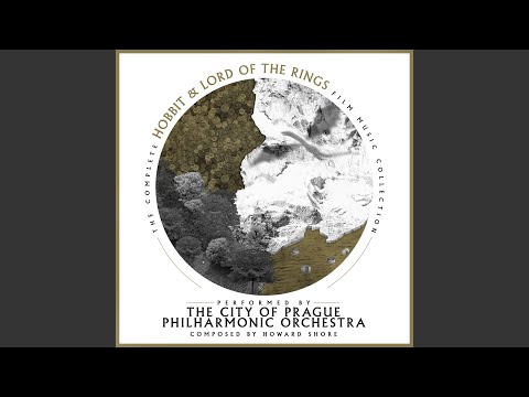 Forth Eorlingas / Isengard Unleashed (From "The Lord of the Rings: The Two Towers")