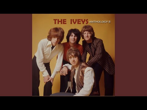 Angelique - The Iveys