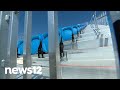 Thousands of fans get sneak peak at stadium ahead of Cricket World Cup  on Long Island | News 12