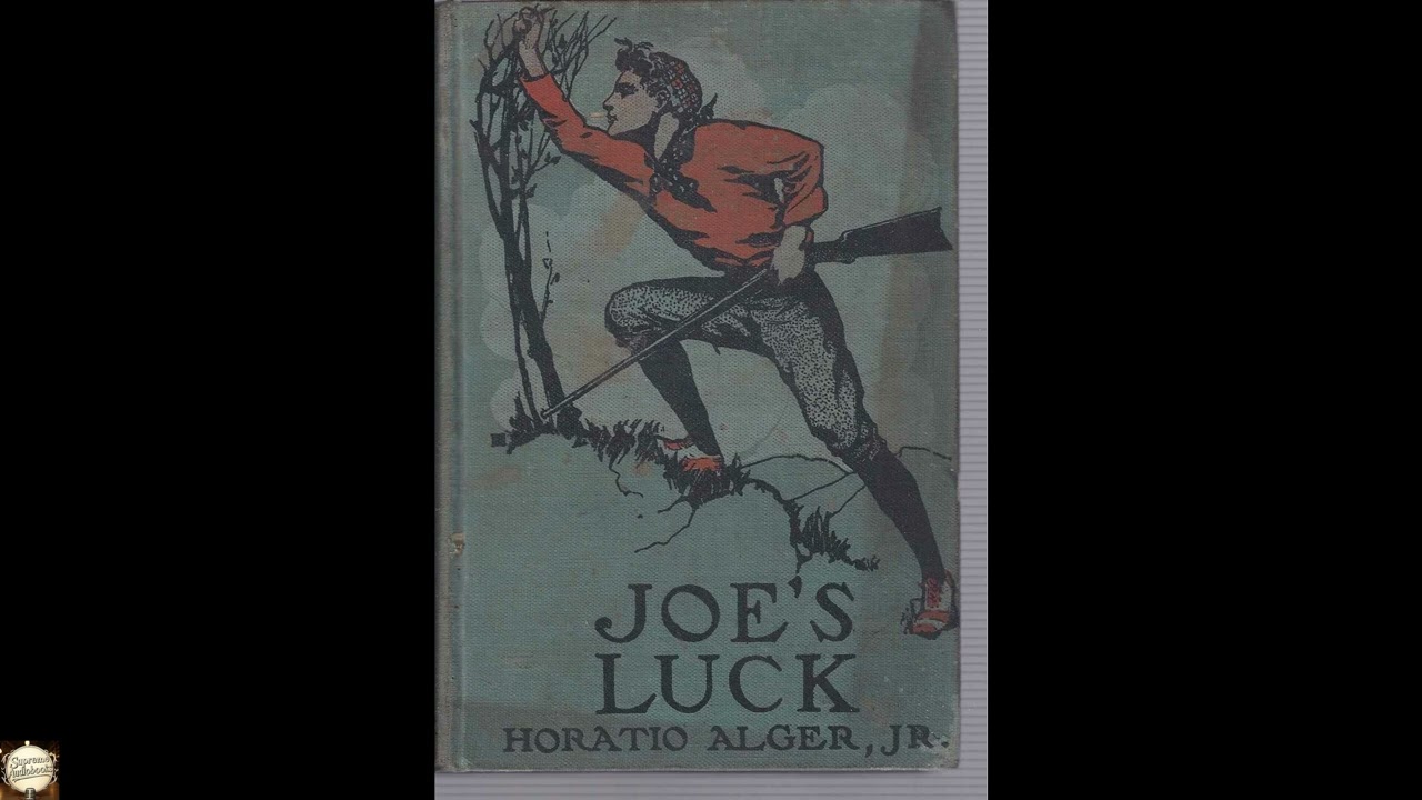 JOE'S LUCK or Always Wide Awake