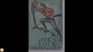 JOE'S LUCK or Always Wide Awake