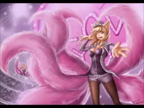 Raposa Abusada - Paródia (Meiga e Abusada - Anitta)