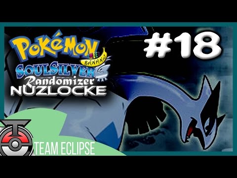 Soul Silver Randomlocke w/SweetBananaGaming - Episode 18 - Worth the Pryce