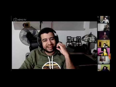 anniversaire Vodka lm3dawi  خالقينها شعبي / ميمكنش ههههه