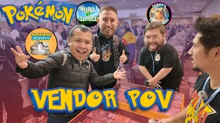 THE BIG SHOW - BIG RAYQUAZA PONCHO DEAL!!!