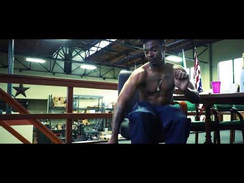 OMB Shawniebo - Misunderstood (Exclusive Music Video)