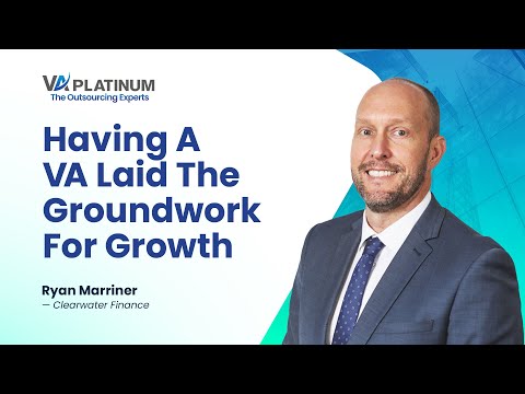 VA Platinum Pty Ltd video.