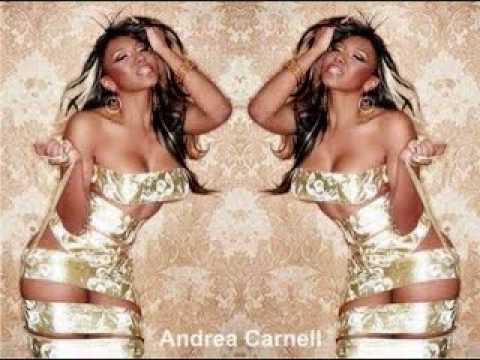 Andrea Carnell - You Used To Know (Yaron Knochen Power Remix)