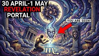 This Scorpio Full Moon Changes Everything - The Secret You've Kept Gets Exposed (5 Signs Win!)
