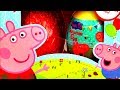 Peppa Pig Surprise Egg Milk Chocolate Egg The Smurfs Egg Surprise Toys Cookie Monster Count Numbers