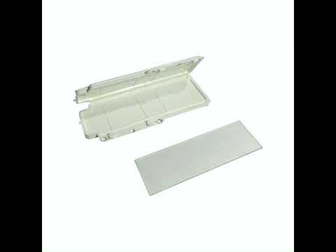 Single Slide Mailer Box