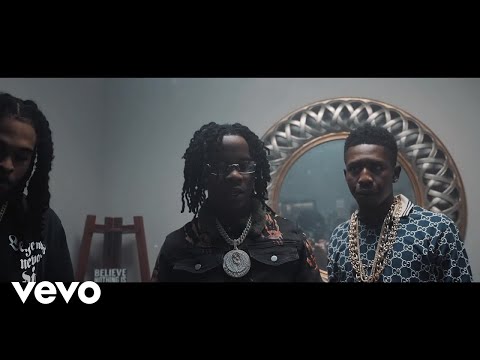 West Bank Medley (Live in Orlando, Florida)