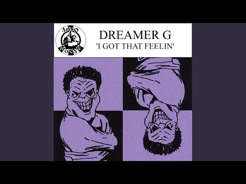 I Got That Feelin' (Dub)