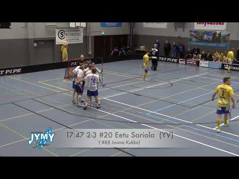 Maalikooste TOR-NJ 11.1.2020