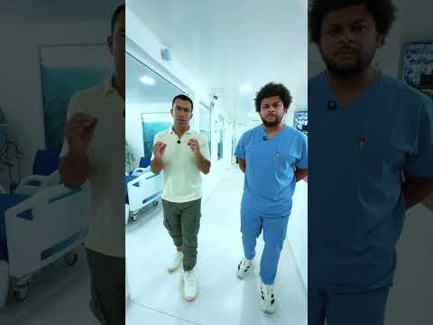 Paciente en recuperación, saliendo de su estado crítico: Hospital San Rafael en Girardot