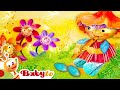 Kleine Herder Tijdloze Klassiekers Kinderliedjes Rijtjes BabyTVNL
