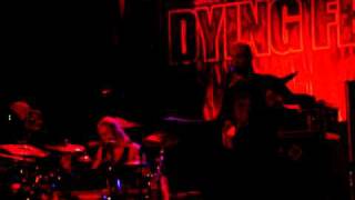 Dying Fetus - Praise The Lord (Opium Of The Masses).MPG