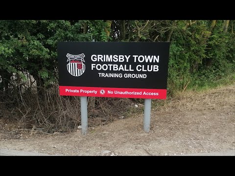 Pre Season Update - Paul Hurst