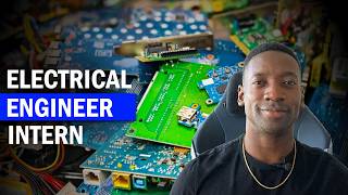 Do You NEED Internships to Become an Electrical Engineer in 2026?