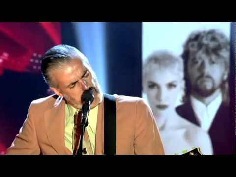 Ruben Block - Sweet Dreams (Eurythmics)