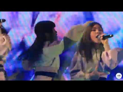 [050419] Myyu's Fancam - RIVER!  Grab your dream @Fortune Town