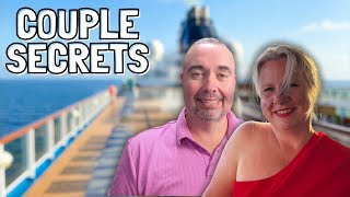 Cruise Tips for Couples: What 20 Years at Sea Taught Us