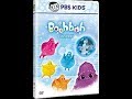 Opening To Boohbah Snowman 2004 DVD Paramount Print