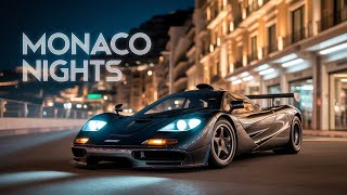 Koenigsegg Agera Takes on Jesko Absolut in MONTE CARLO NIGHT
