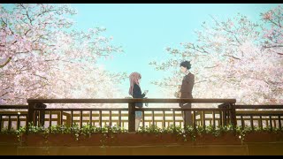 SILENT VOICE | EXTRAIT OFFICIEL | VOSTFR