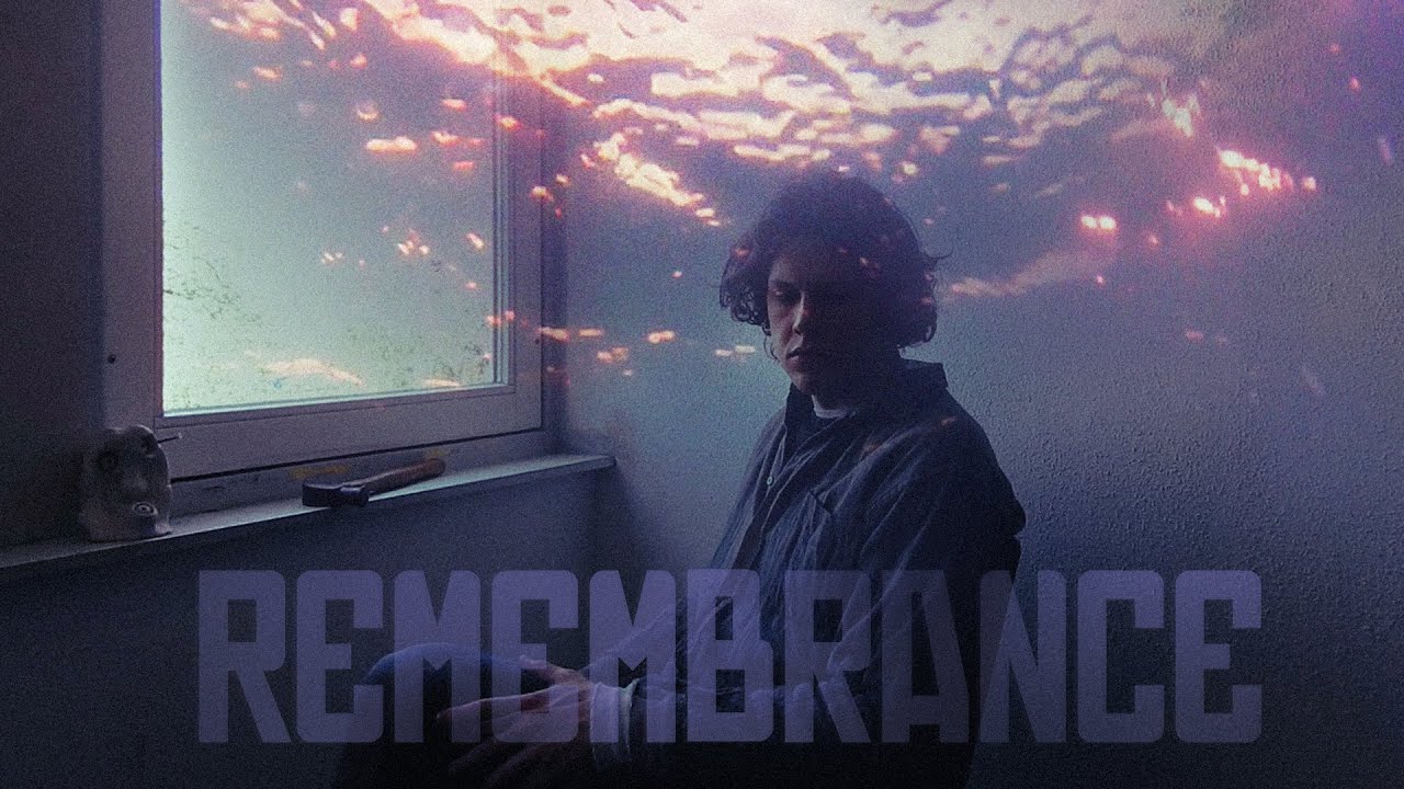 Remembrance — Official Trailer