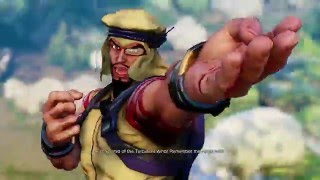 Street Fighter V- How To Unlock Alt Colors For Characters