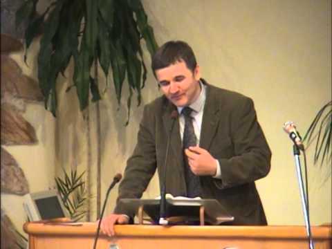 Isten téged választ - Mike Sámuel