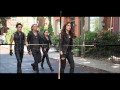 Heart by Heart- Demi Lovato, Cazadores De ...