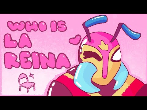 La Reina - Full Trailer Breakdown