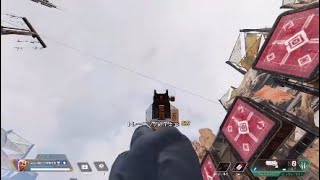 APEX 感度MAX鬼畜縛り#1 〜トレーニング〜
