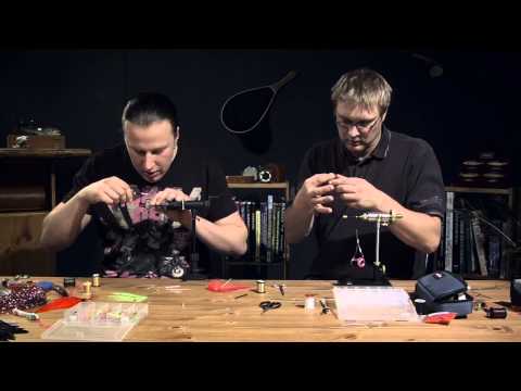 Perhosta : Kettuputki 1, jakso 29 - Kalapaikka